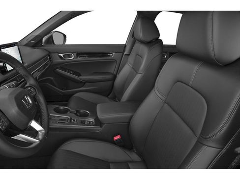 Used 2025 Honda Civic Sport Touring image 6