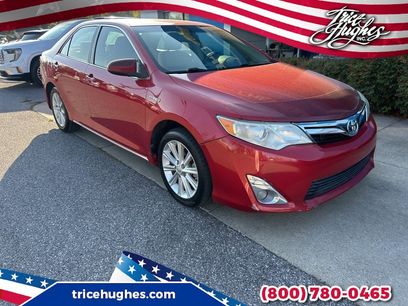 Used 2014 Toyota Camry LE