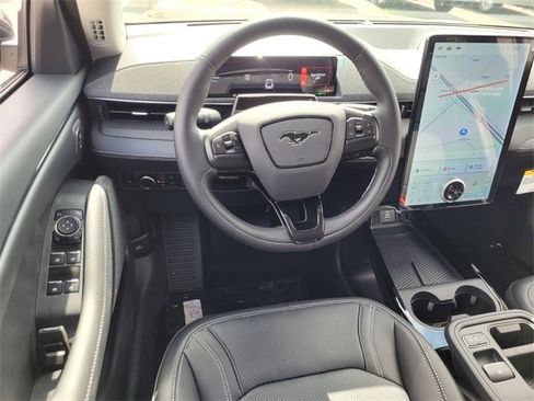 New 2025 Ford Mustang Mach-E Premium image 30