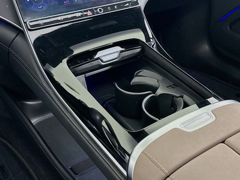 Certified 2023 Mercedes-Benz EQS 450+ 4MATIC Sedan image 7