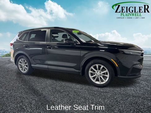 Used 2023 Honda CR-V EX-L image 7