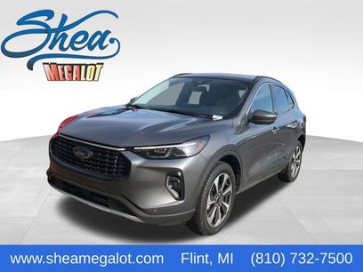 Used 2023 Ford Escape Platinum