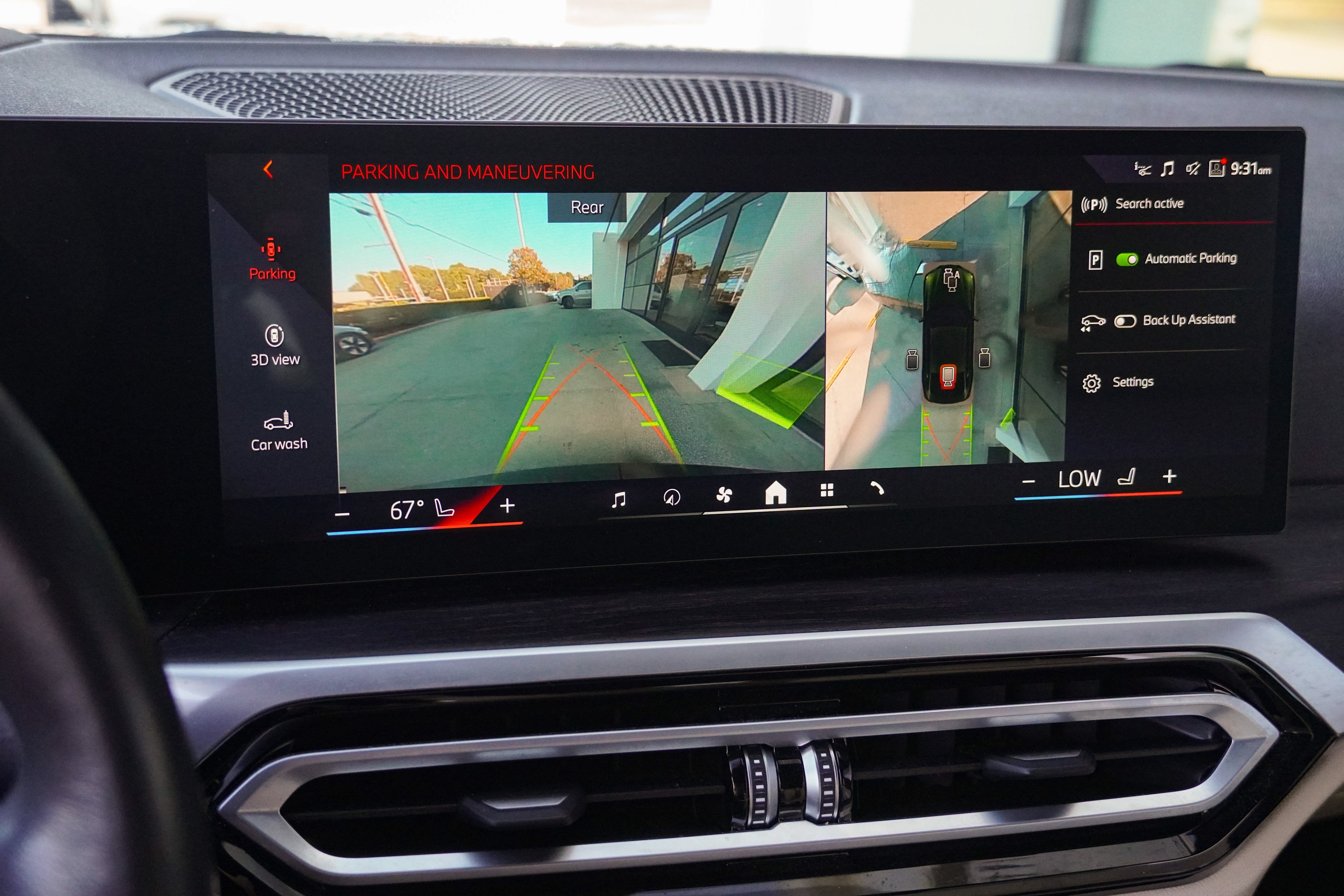 Certified 2024 BMW i4 eDrive35 w/ Premium Package RWD image 27