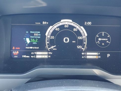 Used 2026 Toyota Tundra Limited image 36