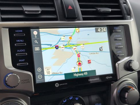 Used 2023 Toyota 4Runner SR5 Premium image 14