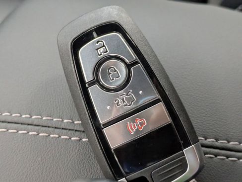 New 2026 Ford Mustang GT Premium RWD image 29