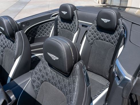 Used 2024 Bentley Continental GT Speed image 6