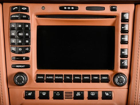 Used 2008 Porsche 911 Turbo image 21