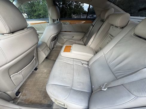 Used 2006 Toyota Avalon Limited FWD image 12