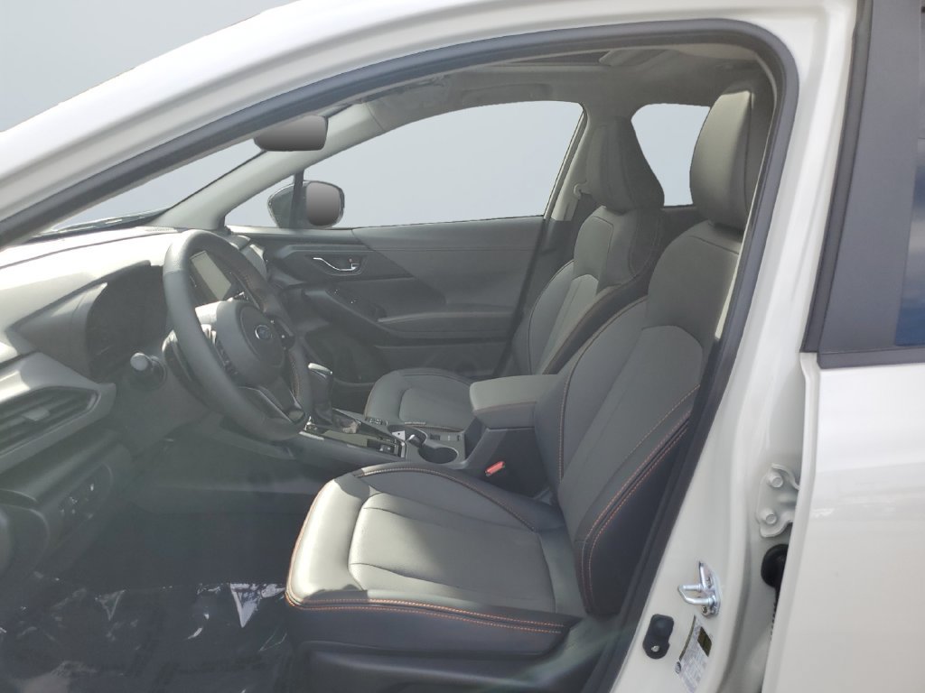 Certified 2026 Subaru Crosstrek 2.5i Limited w/ Crosstrek Mirror Package AWD/4WD image 9