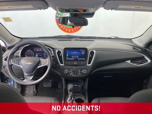 Used 2024 Chevrolet Malibu LT image 7