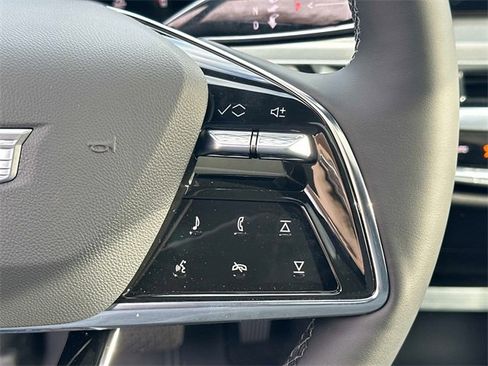 New 2026 Cadillac Lyriq Sport image 6