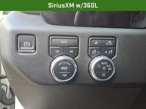 Used 2022 GMC Sierra 1500 Elevation w/ Preferred Package AWD/4WD image 24