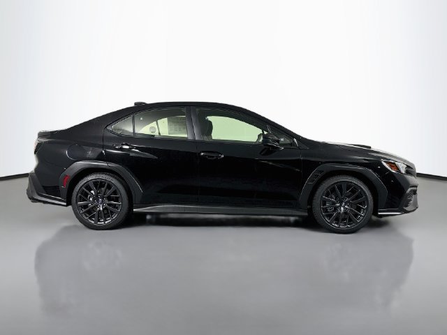 New 2026 Subaru WRX AWD/4WD image 8