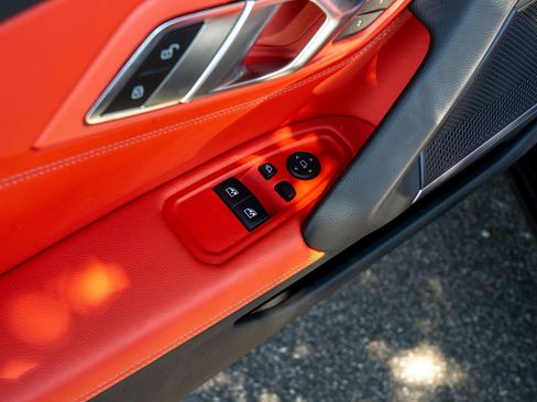 Used 2022 BMW Z4 sDrive30i w/ Convenience Package image 18