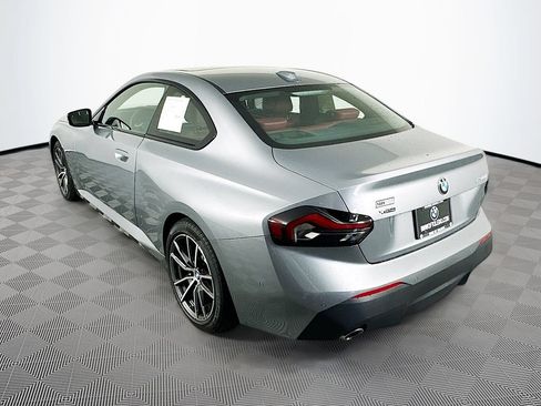 Used 2026 BMW 230i xDrive Coupe w/ Premium Package AWD/4WD image 6