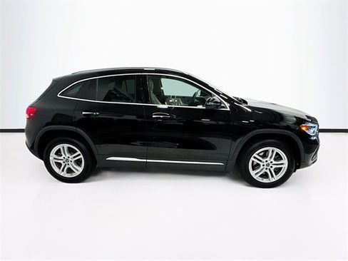 Certified 2023 Mercedes-Benz GLA 250 4MATIC image 4