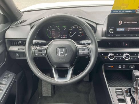 Used 2023 Honda CR-V Sport image 11
