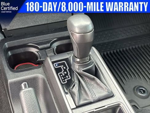 Used 2019 Toyota Tacoma TRD Off-Road image 30