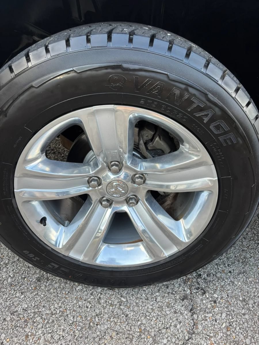 Used 2015 RAM 1500 Sport w/ Remote Start & Security Group RWD image 28