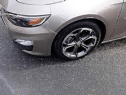 Used 2023 Chevrolet Malibu LT FWD image 12