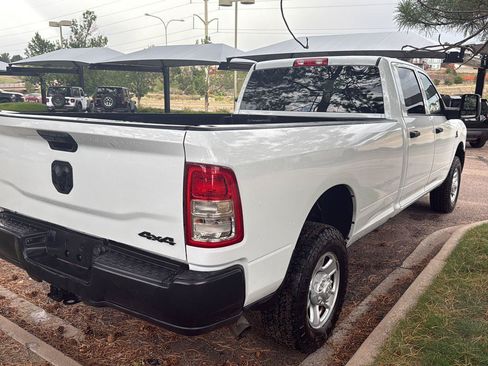 Used 2024 RAM 2500 Tradesman AWD/4WD image 10