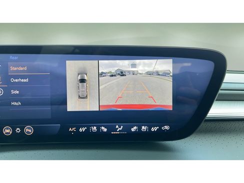 Used 2025 Buick Enclave Avenir w/ Super Cruise Package AWD/4WD image 19