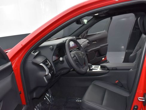 New 2025 Lexus UX 300h FWD image 13