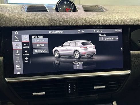 Used 2021 Porsche Cayenne S AWD/4WD image 20
