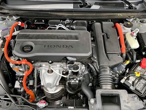Used 2024 Honda Accord EX-L image 23