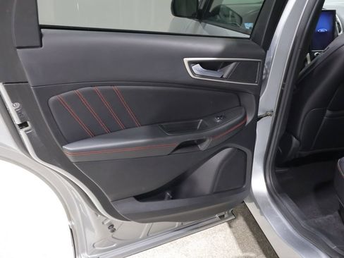 Used 2024 Ford Edge ST-Line AWD/4WD image 20