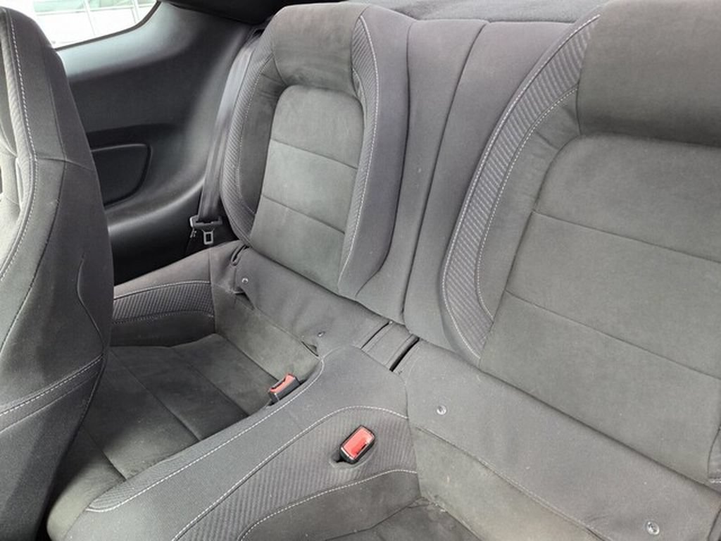 Used 2018 Ford Mustang Shelby GT350 w/ Electronics Package RWD image 15