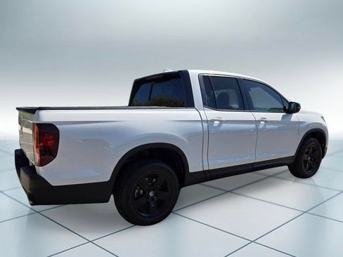 Certified 2023 Honda Ridgeline Black Edition image 5