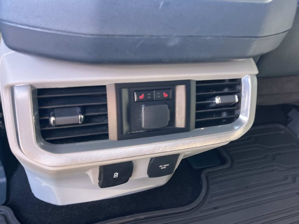 Used 2023 Ford F150 Limited AWD/4WD image 22