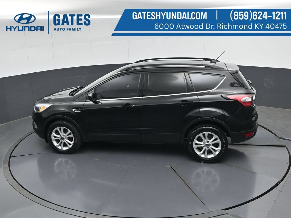 Used 2018 Ford Escape SE AWD/4WD image 49