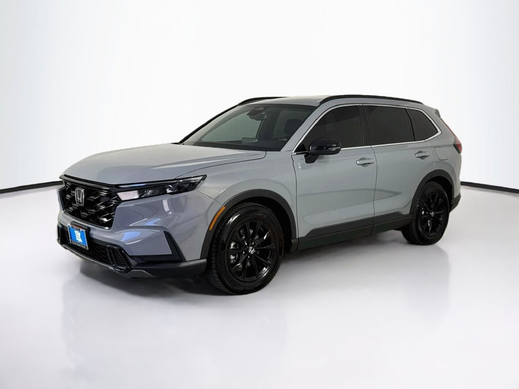 Used 2024 Honda CR-V Sport image 3