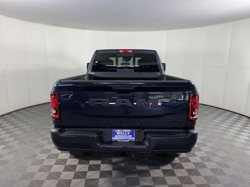 New 2026 RAM 2500 Tradesman AWD/4WD image 7