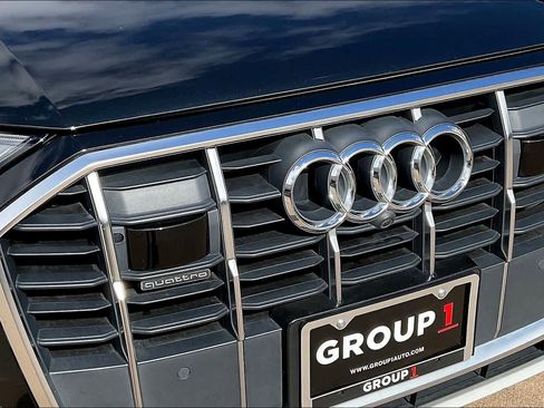 Used 2022 Audi Q7 Premium Plus w/ Premium Plus Package image 27