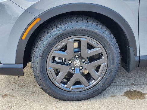 New 2026 Honda CR-V TrailSport image 8