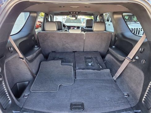 Used 2024 Dodge Durango GT image 14