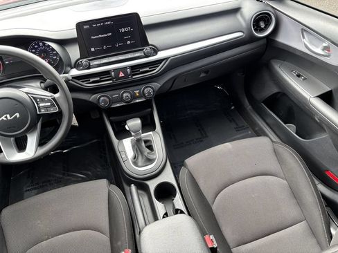 Used 2024 Kia Forte LXS FWD image 18