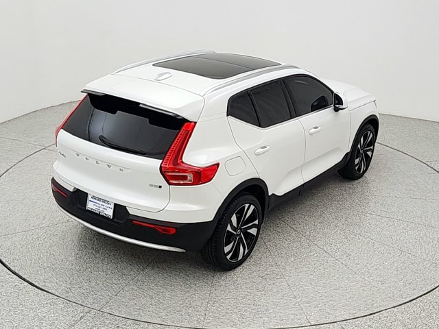 Used 2023 Volvo XC40 B5 Ultimate w/ Climate Package AWD/4WD image 34