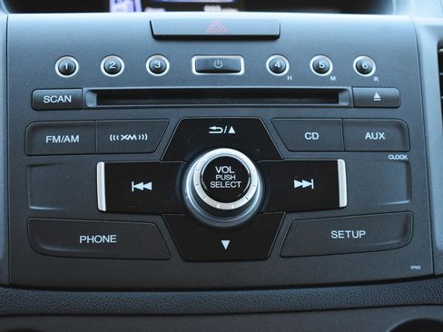 Used 2014 Honda CR-V EX-L image 9