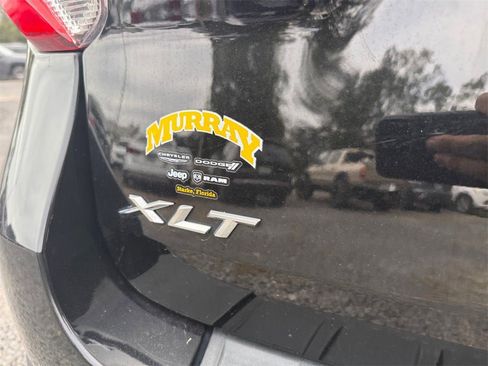 Used 2023 Ford Explorer XLT w/ Equipment Group 202A image 16