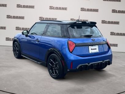New 2026 MINI Cooper S