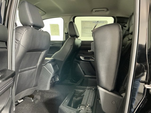 New 2026 Ford Ranger Lariat AWD/4WD image 29