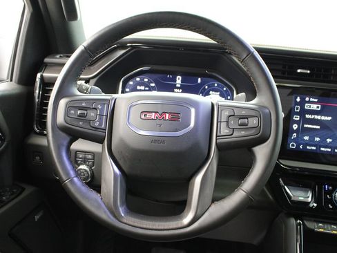 Used 2025 GMC Sierra 1500 AT4 AWD/4WD image 24
