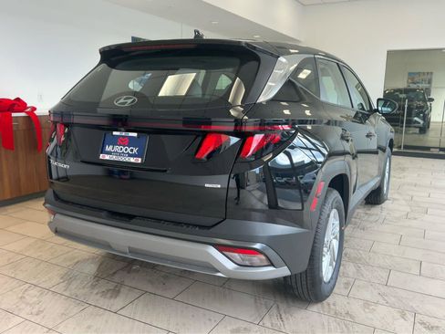 New 2026 Hyundai Tucson SE AWD/4WD image 8