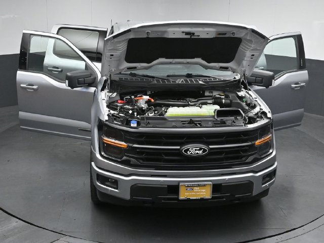 Certified 2024 Ford F150 XLT AWD/4WD image 54