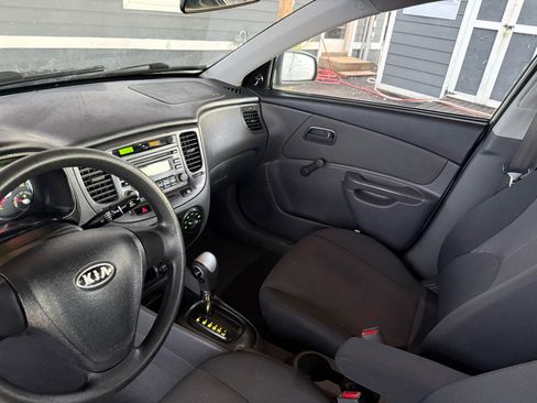 Used 2008 Kia Rio LX image 17